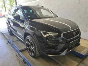 Cupra Ateca 2.0 TSI VZ 2023