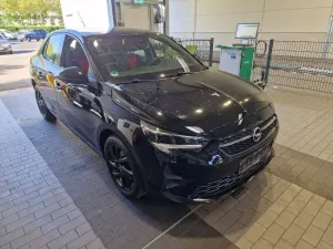 Opel Corsa 1.2 GS 2022