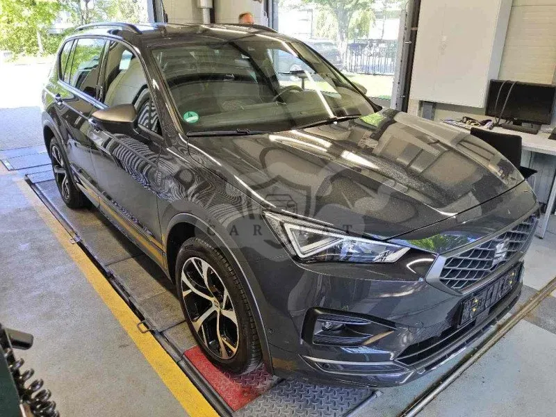 Seat Tarraco 1.5 TSI FR 2022
