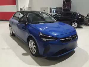 Opel Corsa 1.2 Edition 2021