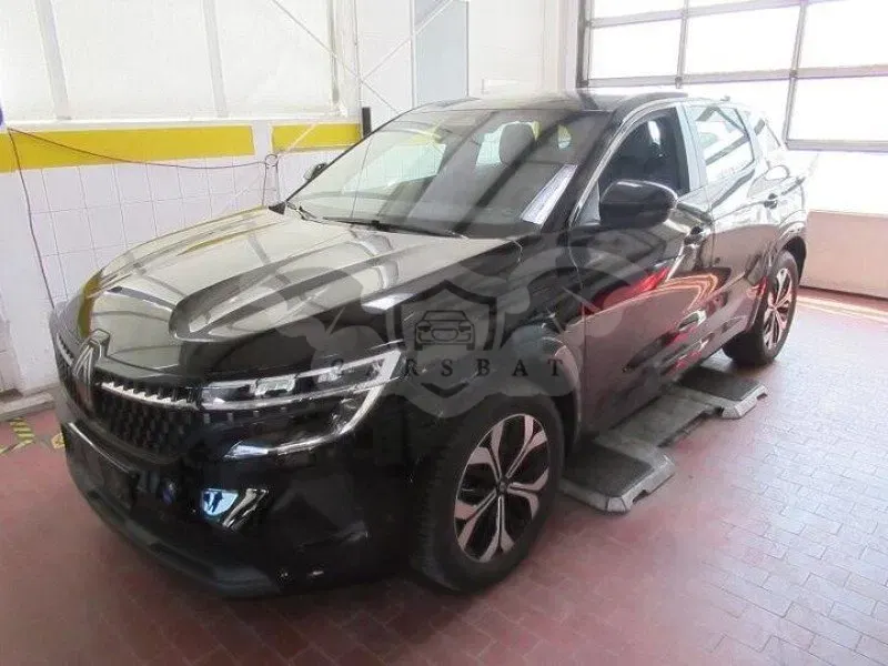 Renault Austral 2024