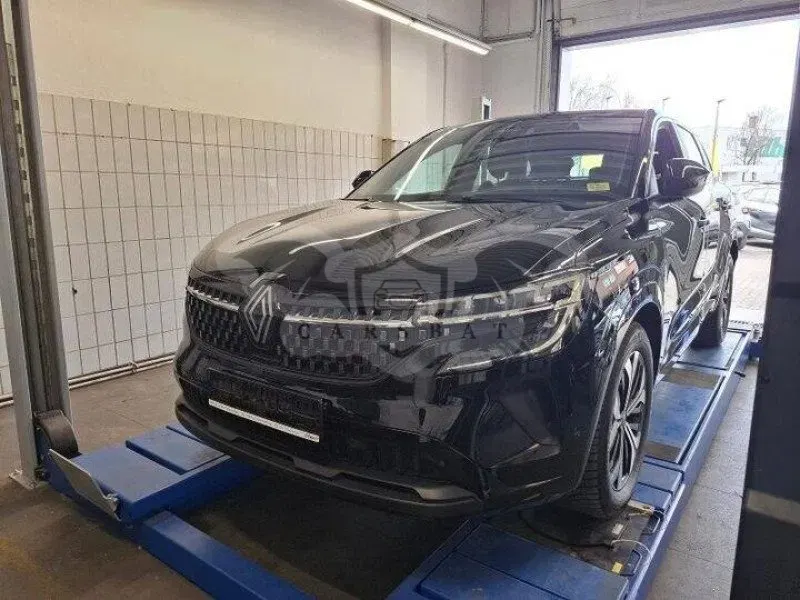 Renault Austral Evolution 2024