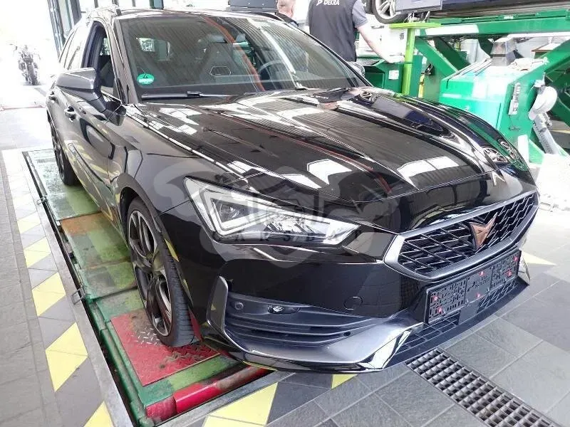 Cupra Leon Sportstourer 2.0 TSI VZ 2022