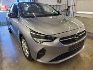 Opel Corsa 1.2 Edition 2021