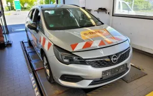 Opel Astra Sports Tourer 2021