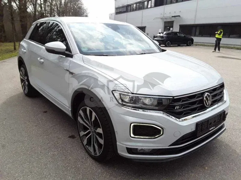 Volkswagen T-ROC 1.5 TSI Sport 2022