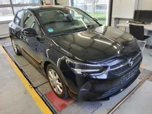 Opel Corsa 1.2 Edition 2021