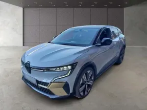 Renault Megane E-Tech Iconic 2024
