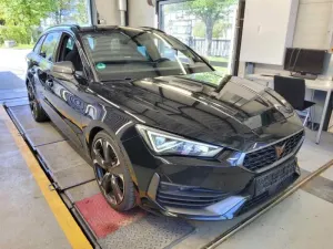 Cupra Leon Sportstourer 2.0 TSI VZ 2024