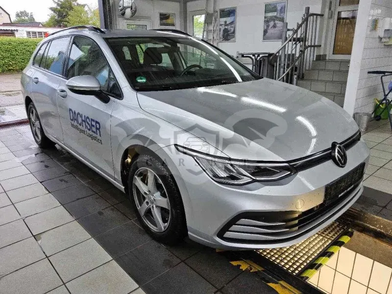 Volkswagen Golf Variant 2.0 TDI Life 2021