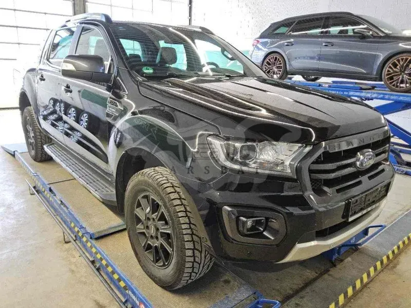Ford Ranger 2.0 Wildtrak 2023