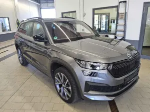 Skoda Kodiaq 2.0 TDI Sportline 2023