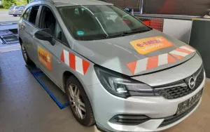 Opel Astra Sports Tourer 1.2 2021