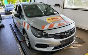 Opel Astra Sports Tourer 2021