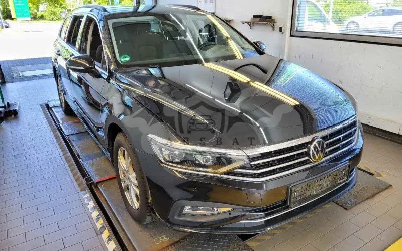 Volkswagen Passat Variant 3.2 Business 2022