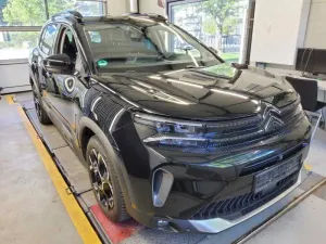 Citroën C5 Aircross Shine 2023