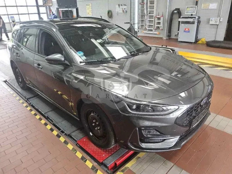 Ford Focus 1.5 EcoBlue ST Line X 2023
