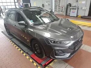 Ford Focus 1.5 EcoBlue ST Line X 2023
