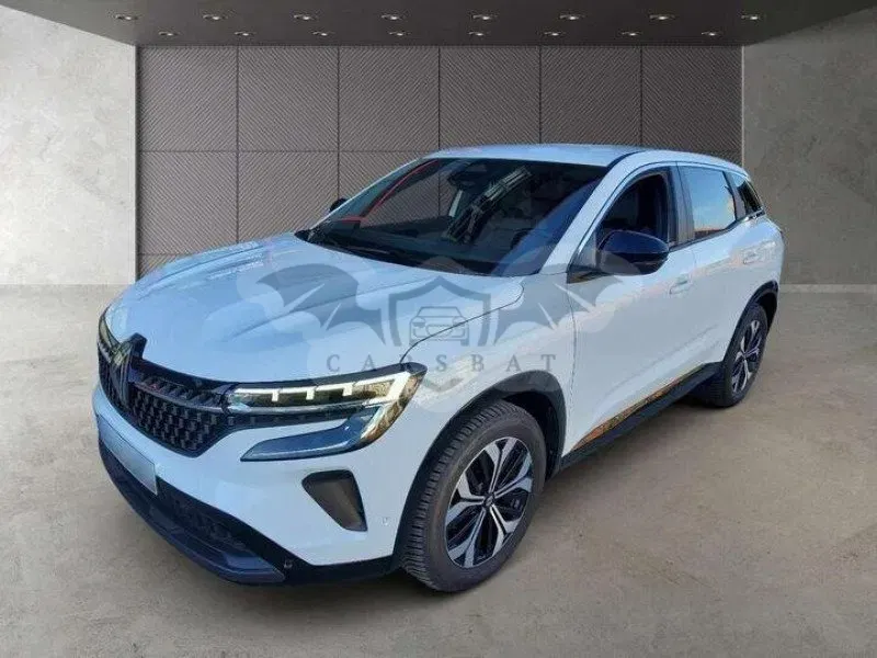 Renault Austral Evolution 2024
