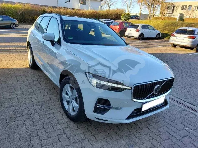 Volvo XC60 3.2 Essential 2022