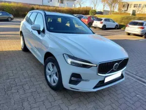 Volvo XC60 3.2 Essential 2022