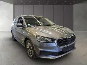 Skoda Fabia 1.0 TSI Tour 2022