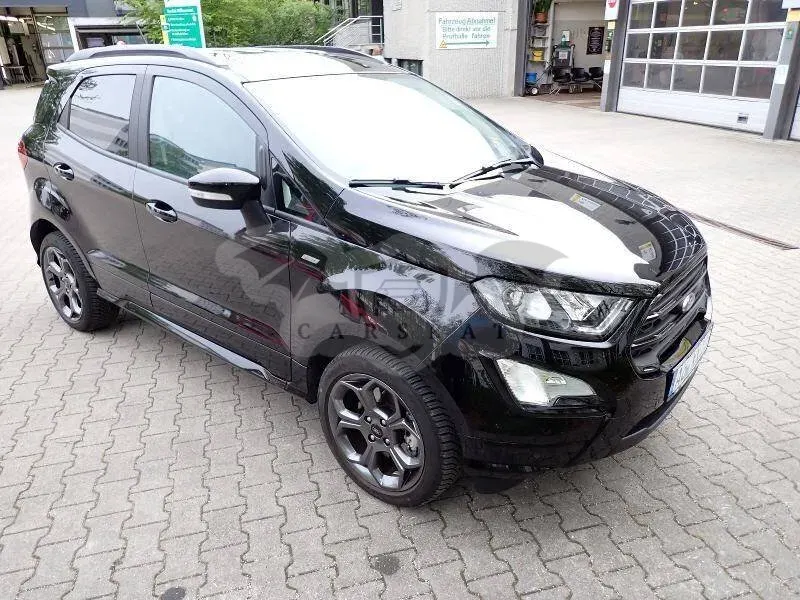 Ford Ecosport 1.0 EcoBoost ST Line 2022