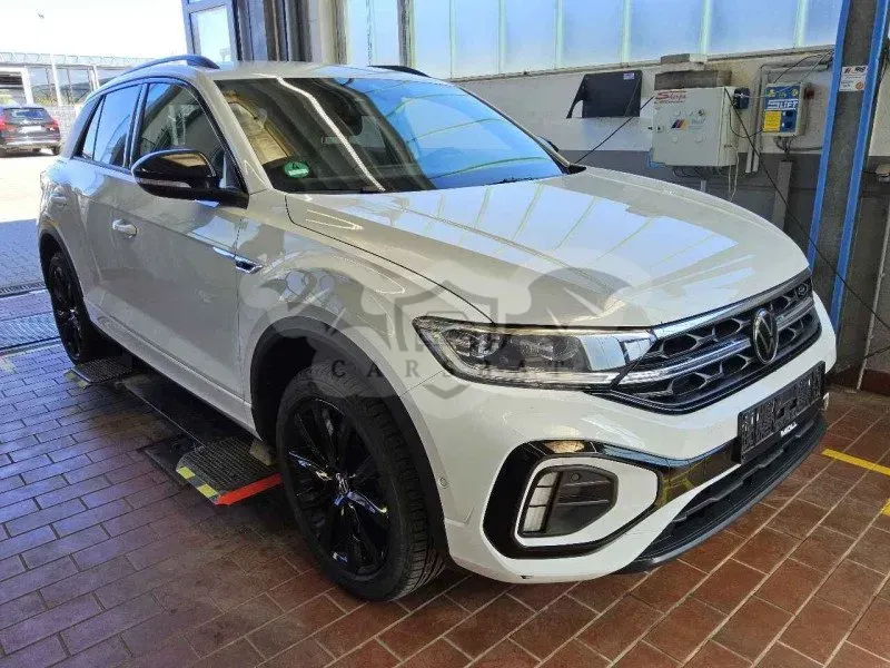 Volkswagen T-ROC 1.5 TSI R-Line 2023