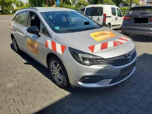 Opel Astra Sports Tourer 2021