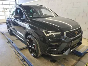 Cupra Ateca 2.0 TSI 2022