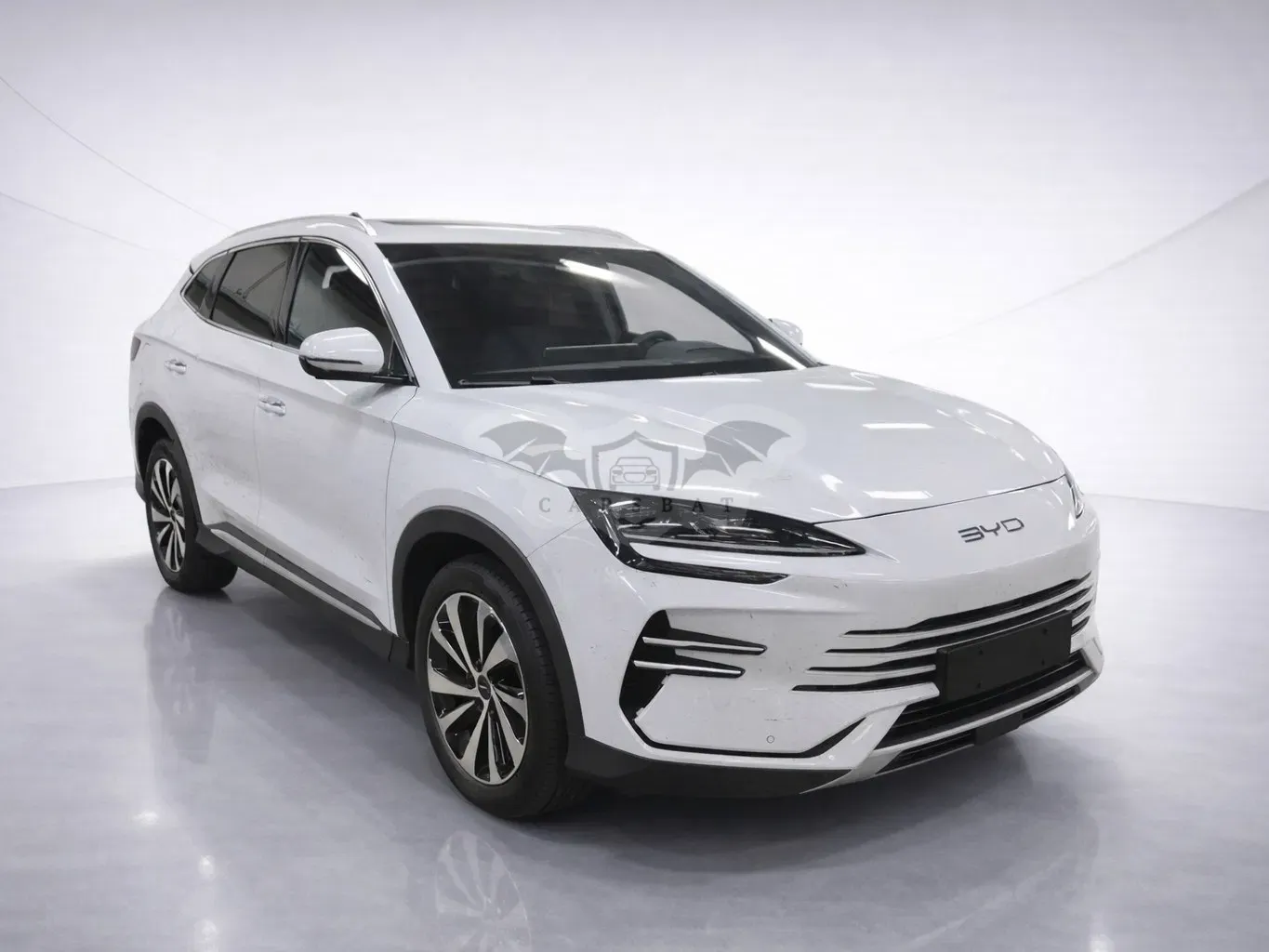 BYD Seal Boost 2025
