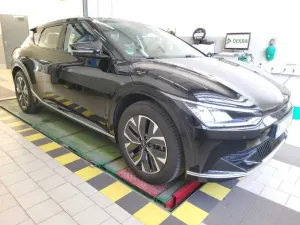 Kia EV6 2023