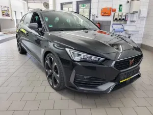 Cupra Leon Sportstourer 2.0 TSI VZ 2022