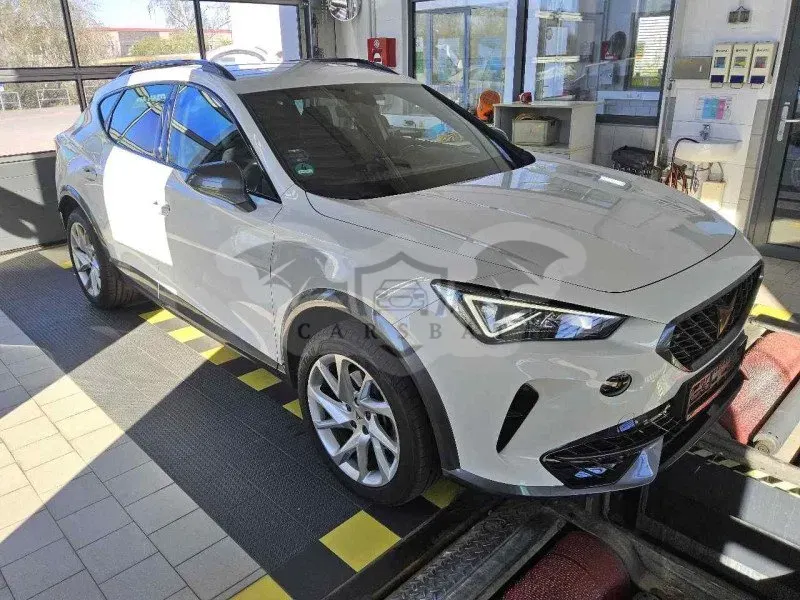 Cupra Formentor 1.5 TSI 2023