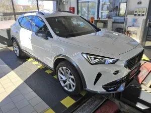 Cupra Formentor 1.5 TSI 2023