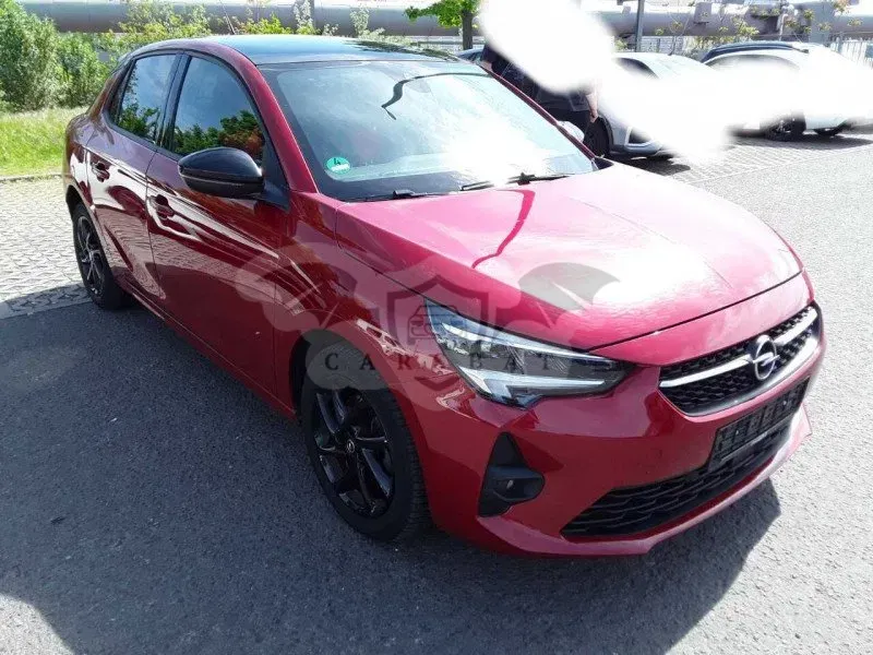 Opel Corsa 1.2 GS 2023