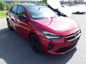 Opel Corsa 1.2 GS 2023
