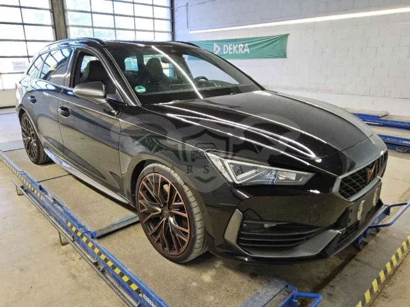 Cupra Leon Sportstourer 2.0 TSI VZ 2022