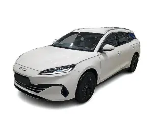 BYD Seal 6 DM-i Boost 2025