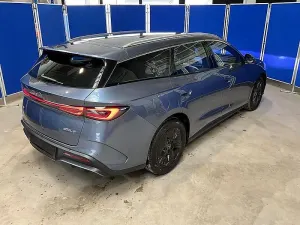 BYD Seal 6 DM-i 1.5 Boost 2025