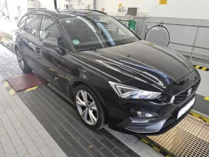 Seat Leon Sportstourer 1.5 eTSI FR 2022