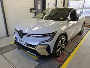 Renault Megane E-Tech Iconic 2024