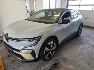 Renault Megane E-Tech Iconic 2024