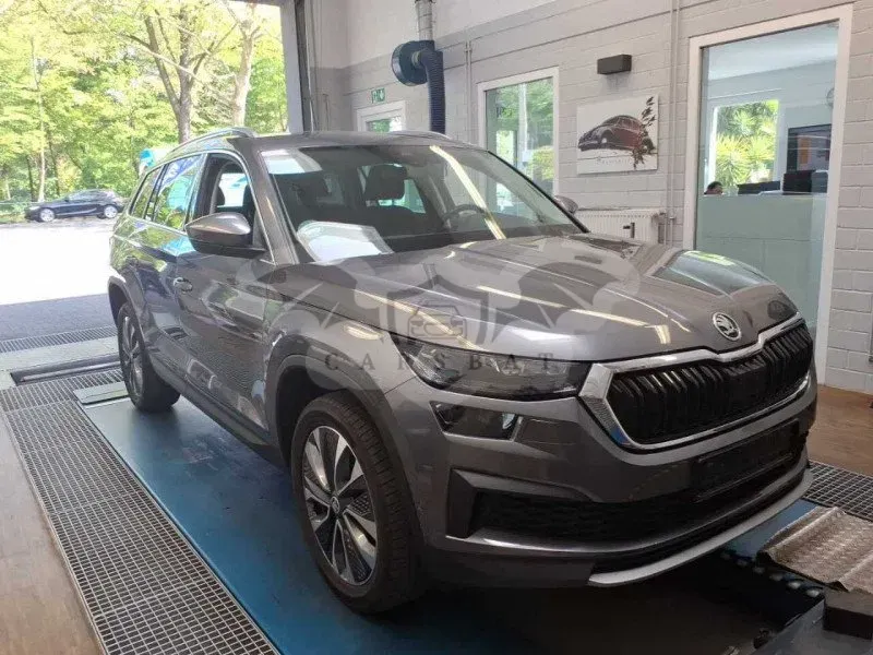 Skoda Kodiaq 2.0 TDI Tour 2023