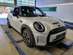 Mini 3 Doors Cooper Classic 2022