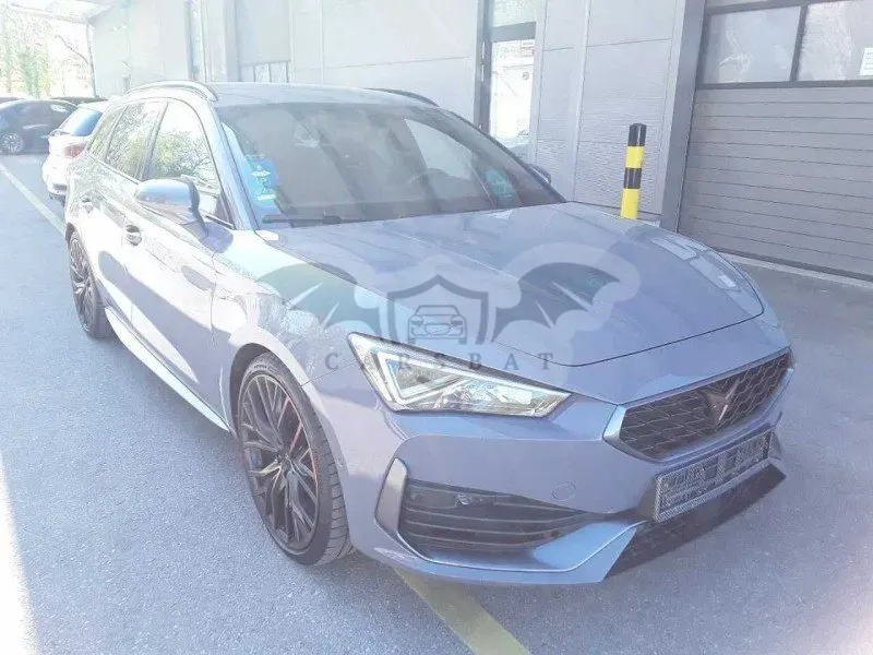 Cupra Leon Sportstourer 2.0 TSI VZ 2022