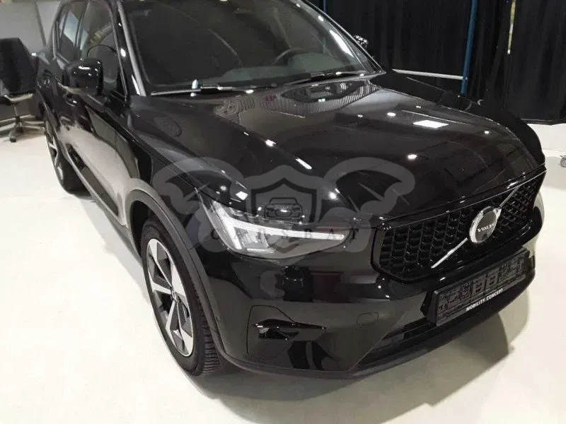 Volvo XC40 B4 Ultimate Dark 2023