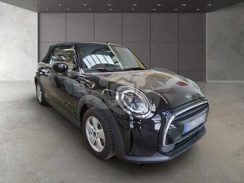 Mini Cabrio One Classic 2021
