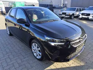 Opel Corsa 1.2 Edition 2022