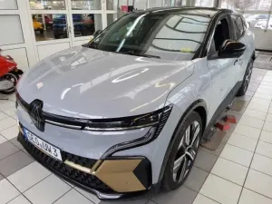 Renault Megane E-Tech Iconic 2024